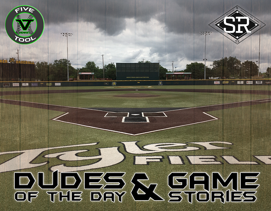 Game Stories: Five Tool Midwest WSU Turf Classic (Wednesday, June 19)