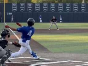 Notes: Blue Jays Scout vs. Weatherford