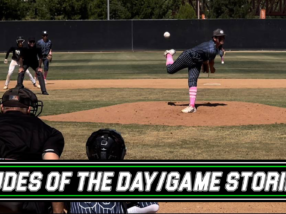 Dudes of the Day/Game Stories, October 2, 2022