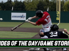 Dudes of the Day/Game Stories, October 28-30, 2022